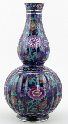 Vase c1920s